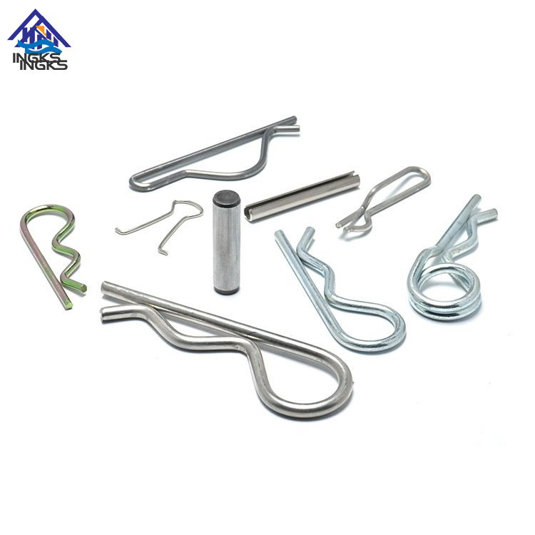 Edelstahlgehäuse, Aluminiumbecher, TL-Blumengriff, Druckknopf, Schnellverschlussstift