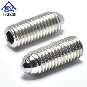 Stainless Steel Spring Loaded Pin Screw Hex Socket Ball Spring Plunger.jpg